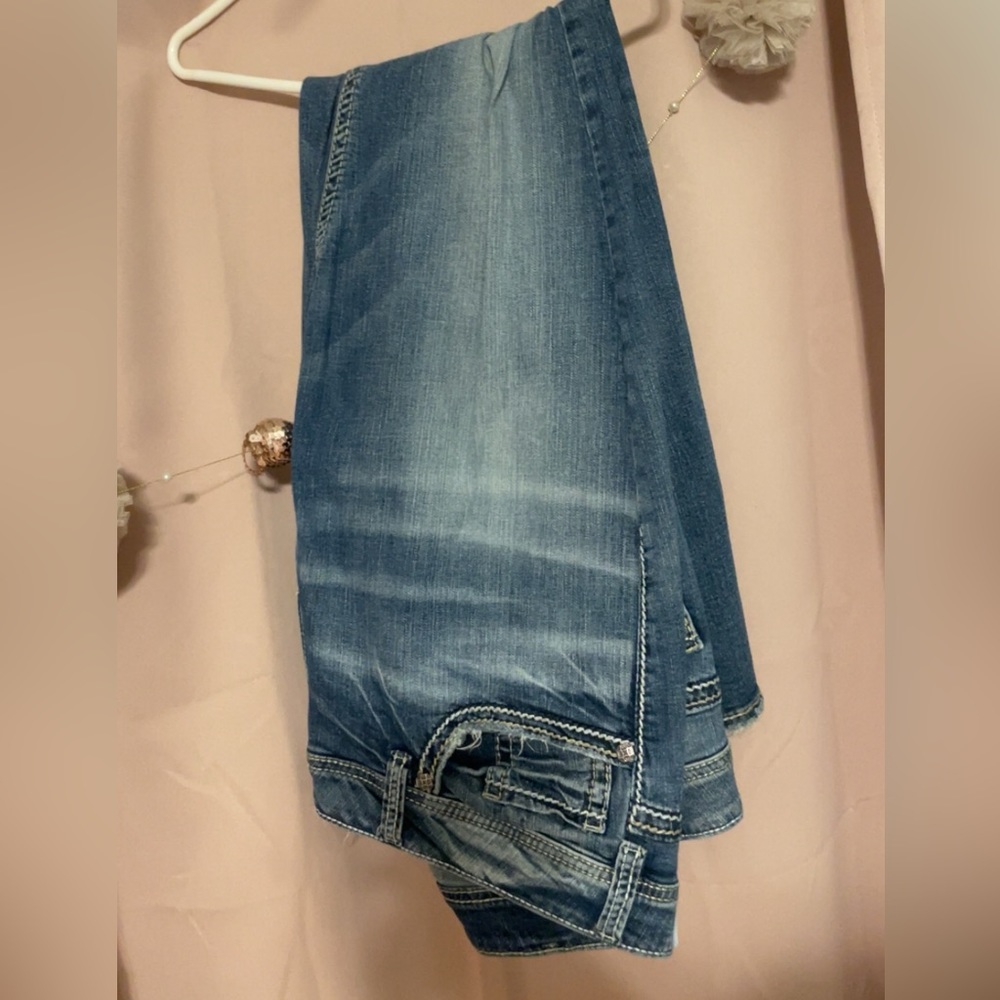 Women’s Bootcut jeans
